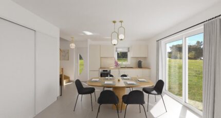 Naturelle 97 GI Sud  - LMP Constructeur