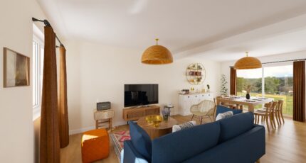 Naturelle 104 Sud  - LMP Constructeur