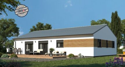 Terra 104 GI Nord  - LMP Constructeur