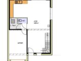Avant projet AUBIGNY - 100M² - 4 chambres  LMP Constructeur