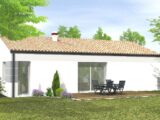 AVANT PROJET EVRUNES 2 CHAMBRES  LMP Constructeur