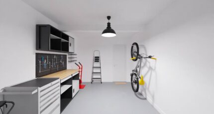 Loft 120 Nord  - LMP Constructeur
