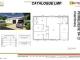 Primevere 84  LMP Constructeur