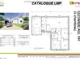 Outarde Acc 92 PMR  LMP Constructeur