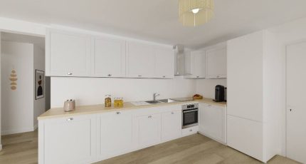 Loft 120 Sud  - LMP Constructeur