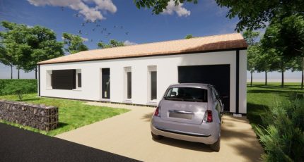 Primevere 103  - LMP Constructeur