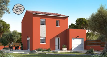 Naturelle 97 GI Sud  - LMP Constructeur
