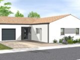 Avant-Projet Rosnay 3 Chambres + 1 bureau  LMP Constructeur