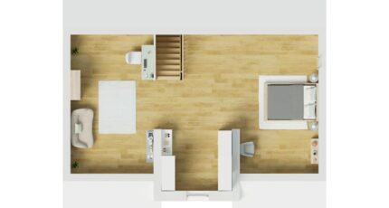 Lodge 71 Nord  - LMP Constructeur