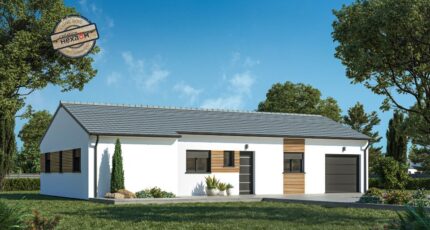 Terra 104 GI Nord  - LMP Constructeur