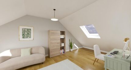 Lodge 71 Nord  - LMP Constructeur