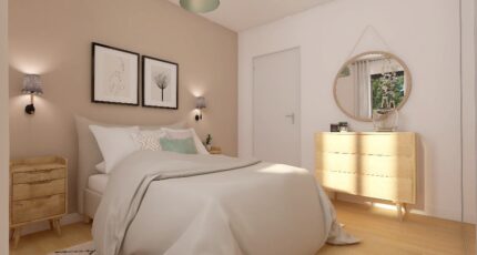 Plain-pied GA 3 ch Trendy  - LMP Constructeur