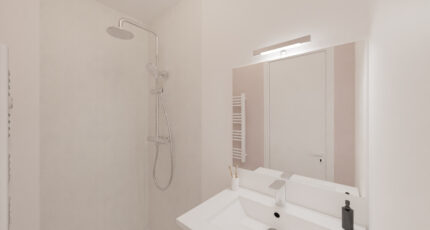 Naturelle 97 GI Sud  - LMP Constructeur
