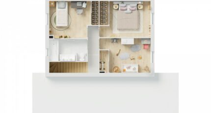 Naturelle 97 GI Sud  - LMP Constructeur