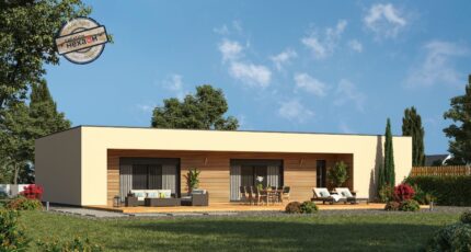 Loft 120 Nord  - LMP Constructeur