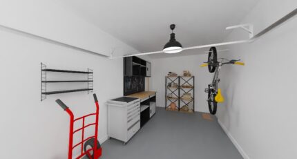Flexi PP GI 50 1CH  - LMP Constructeur