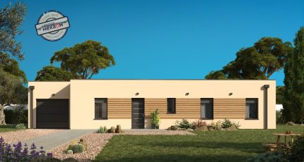Loft 120 Sud  - LMP Constructeur