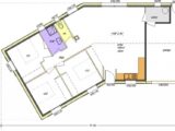 Avant-Projet NALLIERS - 85 m² - 3 chambres 2474-255242_3-chambres--garage-integre-facade-d.jpg LMP Constructeur