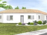 Avant-projet LES SABLES D'OLONNE  83 m² - 3 chambr 2495-1906modele620141110KKZur.jpeg LMP Constructeur