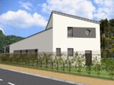 Avant-Projet CEZAIS - 130 m2 - 5 chambres 3802-3430modele720140818N2IA6.jpeg LMP Constructeur