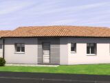 Avant Projet Falleron 90 m² - 3 Chambres 5951-1906modele62016091242NQL.jpeg LMP Constructeur