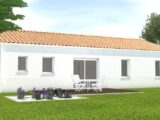 Avant projet Saint Cyr En Talmondais - 3 chambres - 80m² 16434-1906modele720181031eoEoM.jpeg LMP Constructeur