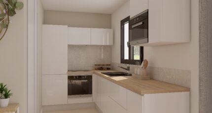 Etage GA 3 ch Trendy 32088-4586modele920210617qpGsJ.jpeg - LMP Constructeur