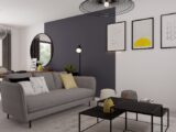Etage GA 3 ch Design  LMP Constructeur