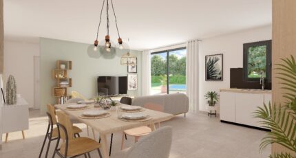Plain-pied GA 3 ch Trendy 32013-4586modele720210611MtwvV.jpeg - LMP Constructeur