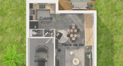 Etage GI 4 ch Design 32002-4586modele920210617X25ac.jpeg - LMP Constructeur