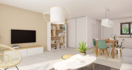 Plain-pied GA 2 ch Trendy 32146-4586modele9202106242duFP.jpeg - LMP Constructeur