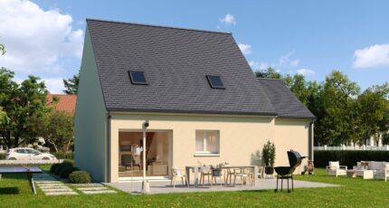 Combles GA 4 ch Design 32224-4586modele920210617OUvn6.jpeg - LMP Constructeur