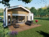 Maison à construire à Les Herbiers (85500) 2642935-5173modele7202605064K9nB.jpeg LMP Constructeur