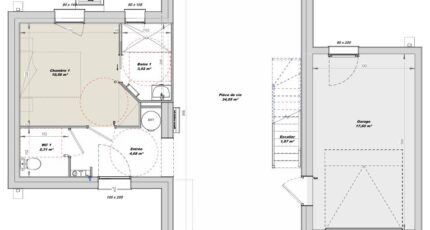 Talmont-Saint-Hilaire Maison neuve - 2654338-10920modele920260520TAyim.jpeg LMP Constructeur