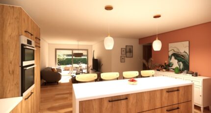 Saint-Mars-la-Réorthe Maison neuve - 2662558-5173modele920260506B3qxh.jpeg LMP Constructeur