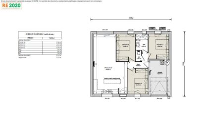 Saint-Mars-la-Réorthe Maison neuve - 2662558-5173modele102026050632Il0.jpeg LMP Constructeur